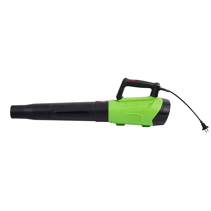 Silent Storm: When Electric Leaf Blowers Turn Autumn into an Ecological Execution Ground